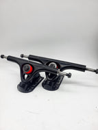 Paris Truck Co. - V2 Gloss Black Metal 43° 9.75