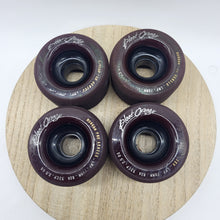 Load image into Gallery viewer, Blood Orange - Morgan Pro Series Midnight Maroon 82a 70mm