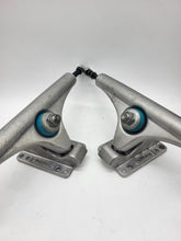 Load image into Gallery viewer, Gullwing Trucks - Charger II Raw Metal 10&quot;