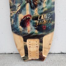 Load image into Gallery viewer, Landyachtz - 2016 Hollowtech Wolf Shark