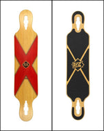 DB Longboards - CoreFlex Compound Flex 2