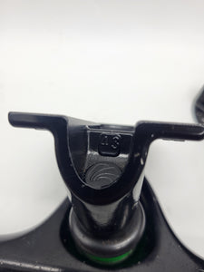 Paris Truck Co. - V2 Gloss Black Metal 43° 9.75"