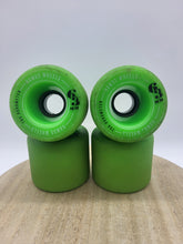 Load image into Gallery viewer, Hawgs - Fatty Hawgs Green 63mm 78a