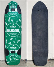 Load image into Gallery viewer, Omen Longboards - 2014 Sugar
