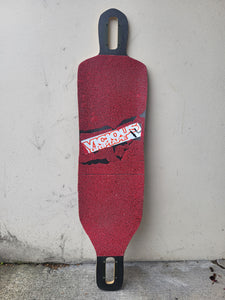 Rocket Longboards - 2020 Rambler V1 Flex 1 (B-Grade)