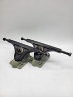 Slant Trucks - RKP 150mm 50° 8.5