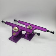 Caliber Truck Co. - Caliber II 44 Cal Purple Satin 44° 10