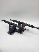 Load image into Gallery viewer, Caliber Truck Co. - Caliber II 50 Cal Black 50° 10"