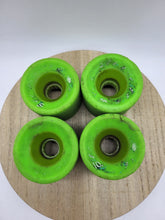Load image into Gallery viewer, Powell Peralta - Scales SSF Green 75a 70mm