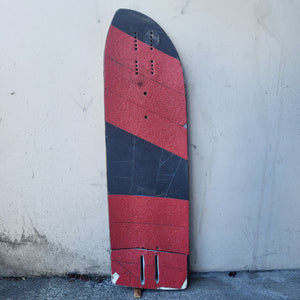 Happy Board Co. - 2024 Thunder V2 ASYM (Goofy)