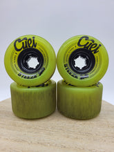 Load image into Gallery viewer, Cuei - Steeze (Power Thane) 70mm 75a