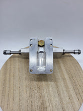 Load image into Gallery viewer, Don't Trip - LDP Front Poppy 20° 125mm - 145mm 8.25" (Single)