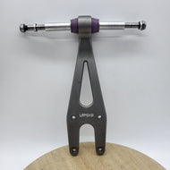 Lepsk8 - Precision LDP Zero Degree Torsion Tail