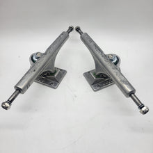 Load image into Gallery viewer, Ace Truck Mfg - AF1 Raw Metal 77 9.5"