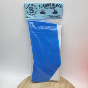 Skatetech - Shark Tooth 0.75" Torque Block