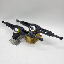 Load image into Gallery viewer, Rey Trucks - Death-Rey 45°/40° 190mm 10&quot;