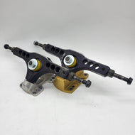 Rey Trucks - Death-Rey 45°/40° 190mm 10