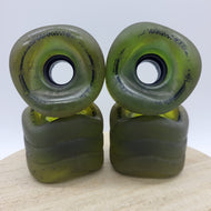 Shark Wheels - Sidewinder 78a 70mm
