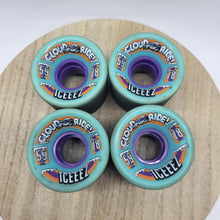 Load image into Gallery viewer, Cloud Ride - Iceeez Blue 78a 59mm