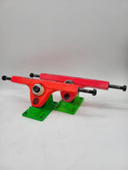 Caliber Truck Co. - Caliber II Acid Melon 50° 10