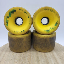 Load image into Gallery viewer, Orangatang - Durian 86a 75mm