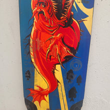 Load image into Gallery viewer, Omen Longboards - 2012 The Spawn