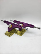 PNL - Strummers 40° 180mm 9.75