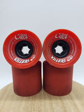 Load image into Gallery viewer, Cuei - Killers (Flow Thane) 74mm 80a