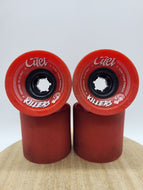Cuei - Killers (Flow Thane) 74mm 80a