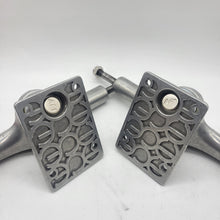 Load image into Gallery viewer, Ace Truck Mfg - AF1 Raw Metal 66 9.0"