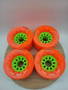 Orangatang - Caguama 85mm 80a Rain Cut