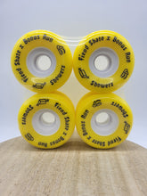 Load image into Gallery viewer, Bonus Run x Fiend Skate - Showers 72mm 78a