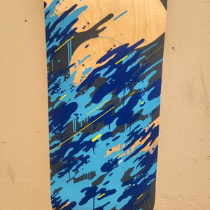 Rayne - Demonseed 39 Wave Camo