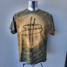 Load image into Gallery viewer, Based Boards - Tie-Dye Dad Shirts (Various colors)