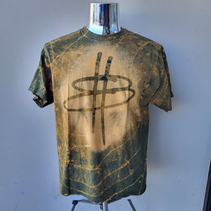 Based Boards - Tie-Dye Dad Shirts (Various colors)