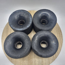 Load image into Gallery viewer, OJ Wheels - Thunder Juice Black 78a 75mm