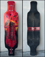 Five Mile - 2014 Scarecrow (Stiff)