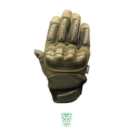 Green Goblin Skate Co. - Slide Gloves