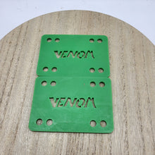 Load image into Gallery viewer, Venom - 1/8&quot; Riser Pads