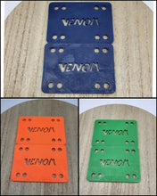 Load image into Gallery viewer, Venom - 1/8&quot; Riser Pads