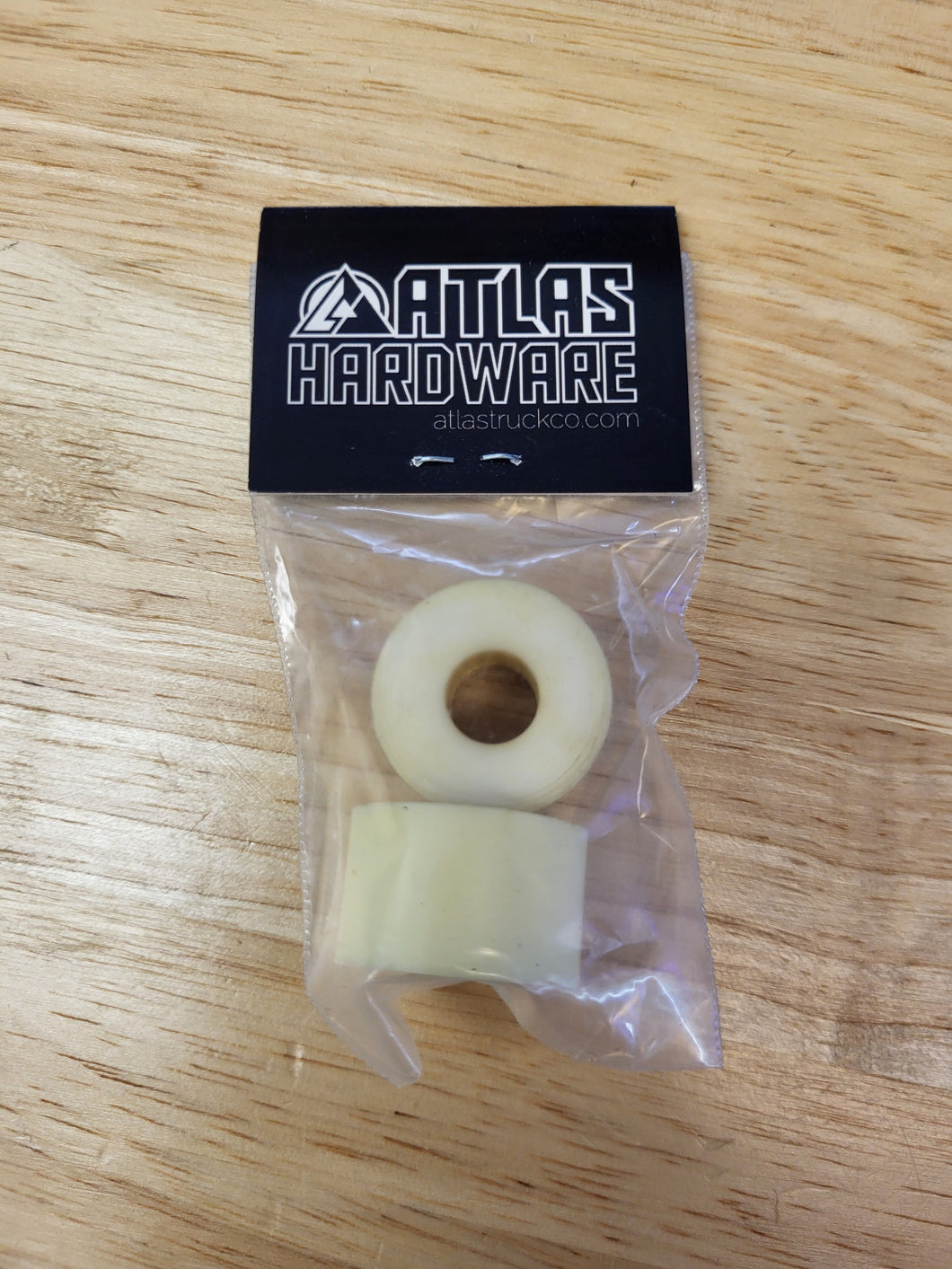 Atlas Trucks - Double Barrel Bushings