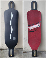 Rocket Longboards - 2020 Rambler V1 Flex 1 (B-Grade)