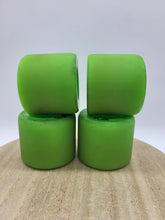 Load image into Gallery viewer, Hawgs - Fatty Hawgs Green 63mm 78a