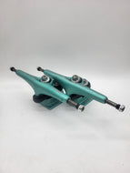 Gullwing Trucks - Sidewinder II Teal/Black 10