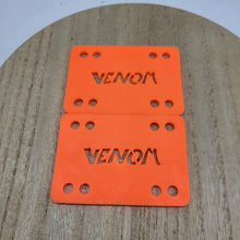 Load image into Gallery viewer, Venom - 1/8&quot; Riser Pads