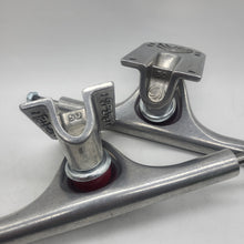 Load image into Gallery viewer, Paris Truck Co. - V3 Raw Metal 50° 180mm 9.75"