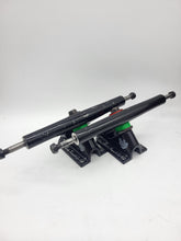 Load image into Gallery viewer, Paris Truck Co. - V2 Gloss Black Metal 43° 9.75&quot;