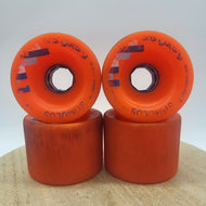 Orangatang - Stimulus 80a 70mm