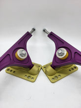 Load image into Gallery viewer, PNL - Strummers 40° 180mm 9.75"