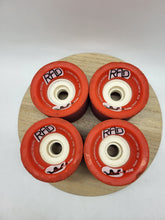 Load image into Gallery viewer, RAD (Rider Approved Designs) - Advantage 74mm 80a
